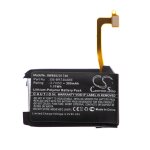 Vhbw batterie remplace samsung eb - br730abe, gh43 - 04538b pour smartwatch montre bracelet fitness (300mah, ...