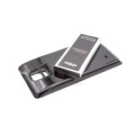 Vhbw batterie compatible avec samsung galaxy sm - n9109w, sm - n910f tlphone portable (6000mah, 3, ...