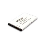 Vhbw batterie compatible avec samsung m7500 armani, m7600, m7600 beat dj, m7500 emporio armani t�l�phone ...