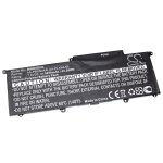 Vhbw batterie compatible avec samsung nt900x3b - a74 ordinateur portable (5880mah, 7, 5v, li - polym�re) ...
