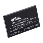 Vhbw batterie compatible avec samsung sgh - s139, sgh - s159, sgh - s169, sgh - s179, sgh - s189, sgh ...