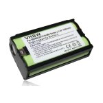 Vhbw batterie compatible avec sennheiser ew 135 g2, ew 135 - p g2, ew 145 g2, ew 152 g2, ew 165 g2 radio ...
