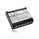Vhbw batterie compatible avec siemens gigaset 951, 905, g59x, 952, 920 t�l�phone fixe sans fil (1200mah, ...