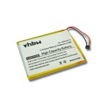 Vhbw batterie compatible avec sony portable reader prs - 650rc ebook ereader (900mah, 3, 7v, li - polymère) ... Vhbw batterie compatible avec sony portable reader prs - 650rc ebook ereader (900mah, 3, 7v, li - polymère) ...