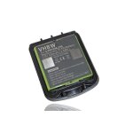 Vhbw batterie t�l�phone sans fil ni - mh 600mah (2. 4v) avec coque arri�re compatible avec openphone ...