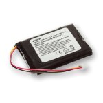 Vhbw batterie compatible avec tomtom one regional v2, regional v2 / v3, regional v3, rider v1, v2 système ... Vhbw batterie compatible avec tomtom one regional v2, regional v2 / v3, regional v3, rider v1, v2 système ...