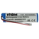 Vhbw batterie compatible avec tomtom rider, 4gc01, 4k00. 001, 4k00. 13 gps, appareil de navigation (2600mah, ... Vhbw batterie compatible avec tomtom rider, 4gc01, 4k00. 001, 4k00. 13 gps, appareil de navigation (2600mah, ...