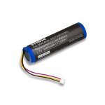 Vhbw batterie compatible avec tomtom urban rider, rider 2nd edition, rider 4gd00 gps, appareil de navigation ... Vhbw batterie compatible avec tomtom urban rider, rider 2nd edition, rider 4gd00 gps, appareil de navigation ...