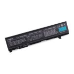Vhbw batterie compatible avec toshiba satellite a110 - 177, a110 - 178, a110 - 203, a110 - st1111, a135 ...