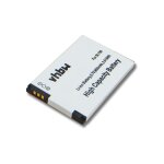 Vhbw batterie compatible avec unify sl450 t�l�phone fixe sans fil (950mah, 3, 7v, li - ion)