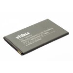 Vhbw batterie compatible avec wiko sunny 2 plus, lenny, b0386126, lenny 2, lenny 3, sunny 3, jerry tlphone ...