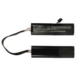 Vhbw batterie compatible avec xiaomi dreame w10, w10s, w10 pro robot electrom�nager (5200mah, 14, 4v, ...