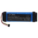 Vhbw batterie compatible avec xiaomi fimi palm cam�ra vid�o cam�scope (800mah, 7, 4v, li - polym�re)