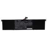 Vhbw batterie compatible avec xiaomi mi pro 15. 6 (a58511dd / cn), 15. 6 i3, 15. 6 i5, 15. 6 i7, gtx, ...