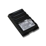 Vhbw batterie compatible avec yaesu / vertex vxa170, vx - a170, vxa200, vxa - 200, vx - a200 radio talkie ...