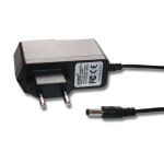 Vhbw bloc d'alimentation chargeur pour clavier yamaha ez - 200 ez200 dgx - 220 dd - 65 np30 pa - 3 pa ...