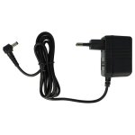 Vhbw bloc d'alimentation / chargeur compatible avec panasonic kx - tg8411, kx - tg8412, kx - tg8421 téléphone ... Vhbw bloc d'alimentation / chargeur compatible avec panasonic kx - tg8411, kx - tg8412, kx - tg8421 téléphone ...