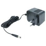 Vhbw bloc d'alimentation remplacement pour alcatel 1af00446caaa pour t�l�phone fixe - c�ble de 300 cm ...