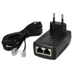 Vhbw bloc d'alimentation compatible avec siemens unify openstage phone adapter tlphone fixe - cble ...