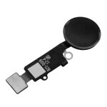 Vhbw bouton home de remplacement avec câble flex compatible avec apple iphone 7, 7 plus smartphone, noir ... Vhbw bouton home de remplacement avec câble flex compatible avec apple iphone 7, 7 plus smartphone, noir ...