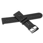 Vhbw bracelet compatible avec suunto 9 baro, spartan sport, spartan sport wrist hr montre connect�e - ...