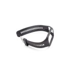 Vhbw bracelet tpe compatible avec tomtom adventure, golfer 2, runner 2, runner 3, spark, spark 3 montre ...