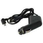 Vhbw c�ble de charge prise allume - cigare micro - usb 12v 1, 0 a compatible avec samsung galaxy tab ...