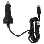 Vhbw c�ble de charge prise allume - cigare usb - c 12v 2, 4 a compatible avec archos diamond alpha + ...