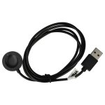 Vhbw câble usb compatible avec emporio armani smartwatch art5005 smartwatch, montre de fitness - station ... Vhbw câble usb compatible avec emporio armani smartwatch art5005 smartwatch, montre de fitness - station ...