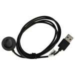 Vhbw c�ble usb remplacement pour emporio armani art9801 pour smartwatch, montre de fitness - station ...