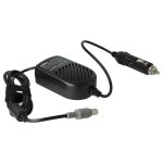 Vhbw chargeur 12v voiture allume - cigare compatible avec lenovo thinkpad edge s430, s440 ordinateur ...