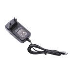 Vhbw chargeur 220v (15v, 1. 5a) compatible avec asus eee pad transformer prime tf201, slider sl101, tf101 ...