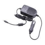 Vhbw chargeur allume - cigare 12v 65w compatible avec toshiba satellite a215 - s7444, a215 - s7447, etc. ...