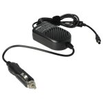 Vhbw chargeur allume - cigare compatible avec lenovo g555, g560e, g580, g565, g585, g560, g575, g570 ...