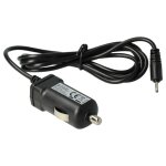 Vhbw chargeur allume - cigare compatible avec nokia 2330 classic, 2630, 2600 classic, 2680 slide, 2690 ...