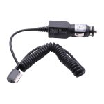 Vhbw chargeur allume - cigare compatible avec sagem my800x, my810x, my901c, my850v, my850c, my900c t�l�phone ...