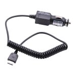 Vhbw chargeur allume - cigare compatible avec samsung sgh - j110, sgh - l170, sgh - m200, sgh - p180, ...