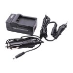 Vhbw chargeur de batterie compatible avec canon lc - e17e, lp - e17 caméra, dslr, action - cam - chargeur ... Vhbw chargeur de batterie compatible avec canon lc - e17e, lp - e17 caméra, dslr, action - cam - chargeur ...
