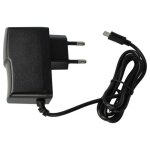 Vhbw chargeur micro - usb 2, 0 a / 5v compatible avec philips avent scd845 / 26, scd843 / 26, scd841 ...