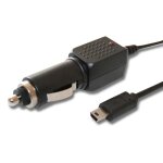 Vhbw chargeur pour prise allume - cigare 12v compatible avec navman