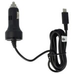Vhbw c�ble de charge prise allume - cigare usb - c 12v 2, 4 a compatible avec asus transformer book t100 ...
