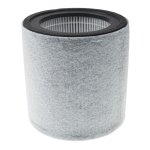 Vhbw filtre compatible avec leifheit / soehnle airfresh clean connect 500 humidificateur, purificateur ...