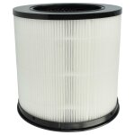 Vhbw filtre compatible avec xiaomi smart air purifier 4 compact humidificateur, purificateur d'air Vhbw filtre compatible avec xiaomi smart air purifier 4 compact humidificateur, purificateur d'air