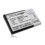 Vhbw li - ion batterie 1050mah (3. 7v) pour combiné téléphonique téléphone fixe siemens gigaset sl910, ... Vhbw li - ion batterie 1050mah (3. 7v) pour combiné téléphonique téléphone fixe siemens gigaset sl910, ...