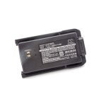 Vhbw li - ion batterie 1300mah (7. 4v) pour radio talkie - walkie hyt / hytera tc - 446s, tc - 500s, ...