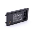 Vhbw li - ion batterie 650mah (3. 7v) pour combin tlphonique tlphone fixe comme alcatel 3bn67202aa ...