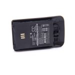 Vhbw li - ion batterie 930mah (3. 7v) pour combin tlphonique tlphone fixe comme aastra 660190 / ...