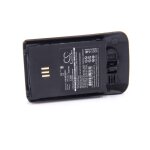 Vhbw li - ion batterie 930mah (3. 7v) pour combin tlphonique tlphone fixe aastra dh4 - baaa / 2b, ...