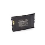 Vhbw li - polym�re batterie 2000mah (3. 7v) pour combin� t�l�phonique t�l�phone fixe comme cisco 74 - ...