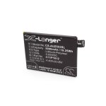 Vhbw li - polym�re batterie 5000mah (3. 85v) pour t�l�phone portable mobil smartphone asus zenfone 3 ...